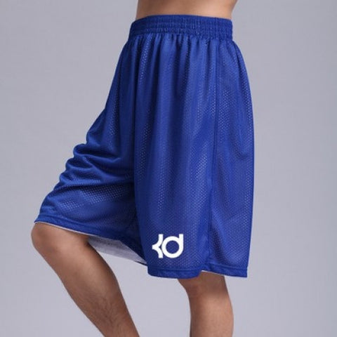 Basketball Shorts Summer Sports Thin