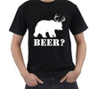 Beer Funny Geek Nerd T-Shirt