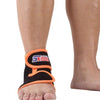 Adjustable Neoprene Ankle Support