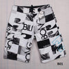 Board Short Pants Summer Beach