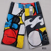 Board Short Pants Summer Beach