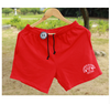 Bodybuilding Short Men Golds Gym Shorts